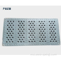 FRP Grating for Restaurant